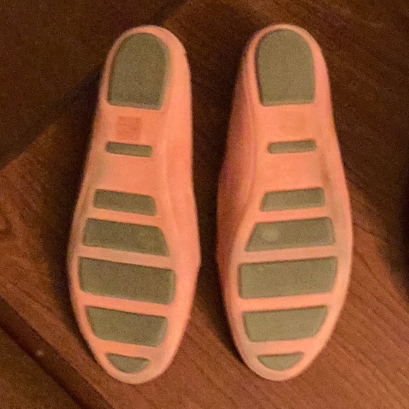 BCBG flats 9.5 (39.5) - Picture 4 of 4